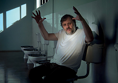 Slavoj Zizek